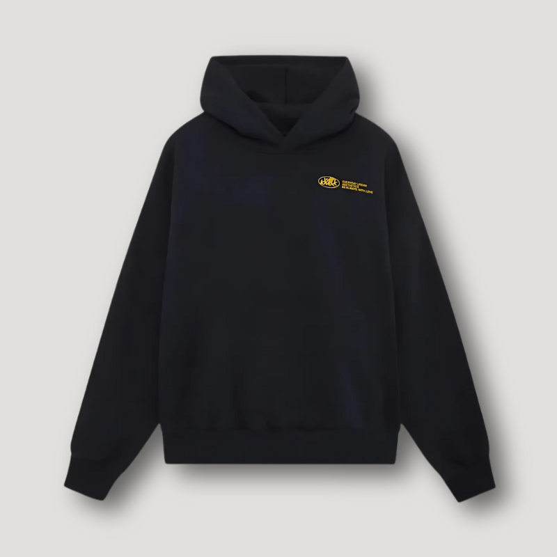 WithLove Hoodie - Comfortable and Stylish Unisex Hoodie